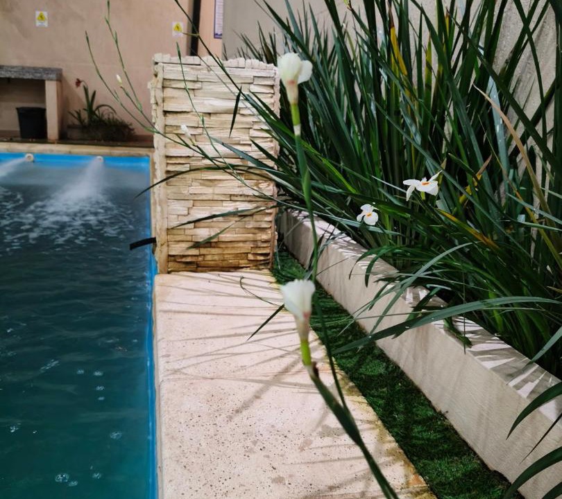 Puerto Iguazu Apartment | Dúplex Laurel