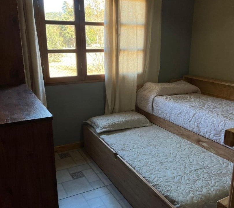 Cerrillos House | Cabañas El Alemán 1-2