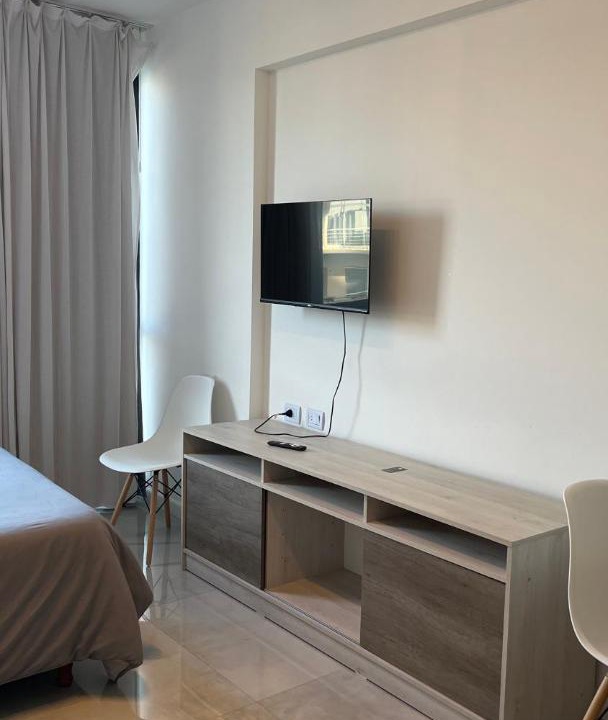 Tigre Apartment | Brickell Pileta 2A Bross