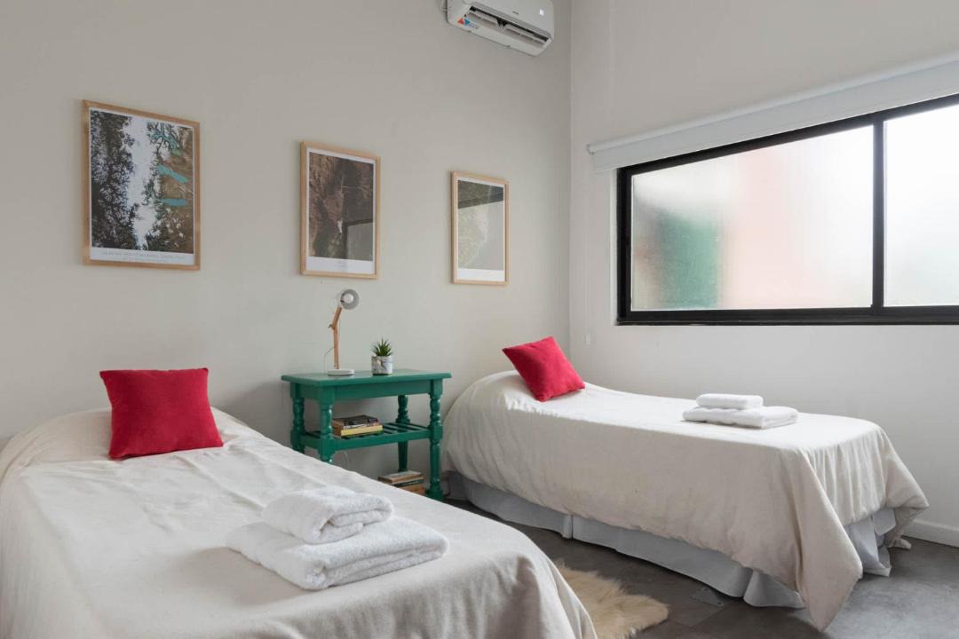 Palermo House | MOT Ravignani 2200 - Vintage Villa Palermo Hollywood