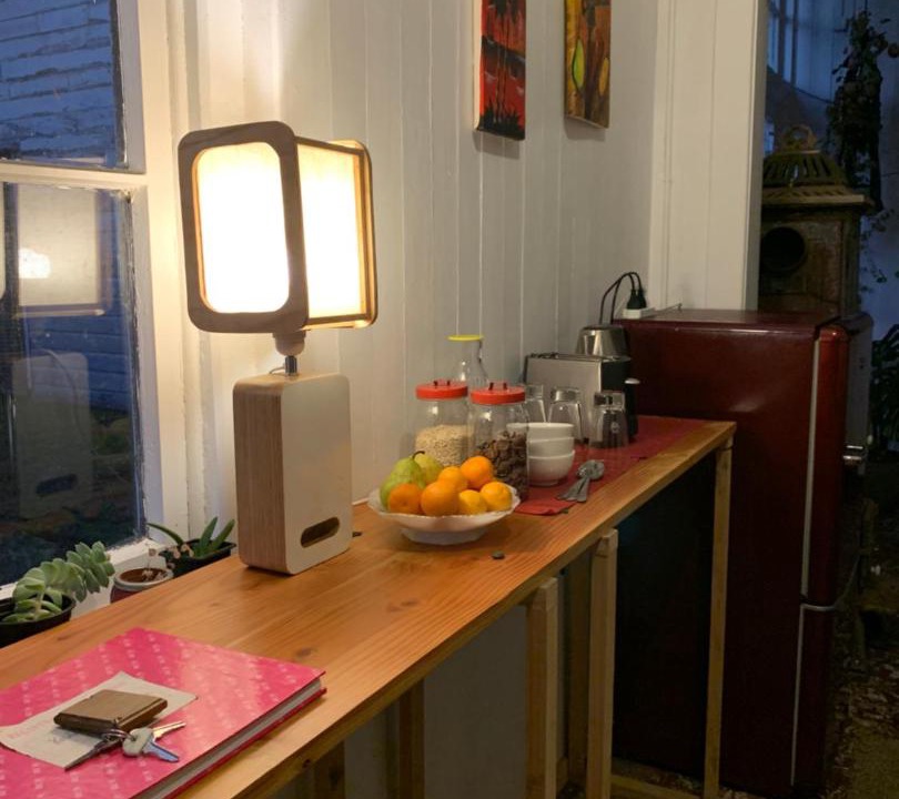 Valdivia Bed & Breakfast | Hospedaje en borde río