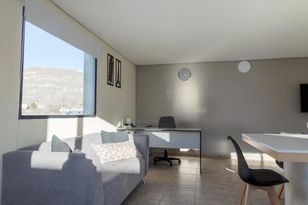 Macrozona Meseta Cerro Calafate Apartment | Terminal Suites El Calafate