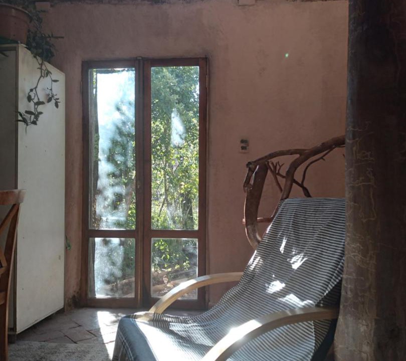 Pinto Apartment | Cabaña rustica en los Lleuques