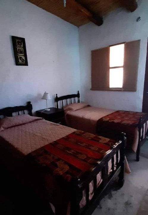 Tilcara Ski Chalet | El Quitapenas Sumaj Pacha
