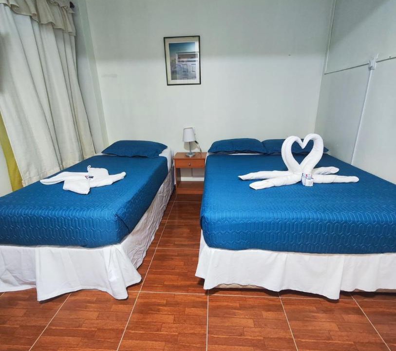 Iquique Hotel | Hostal San Lorenzo