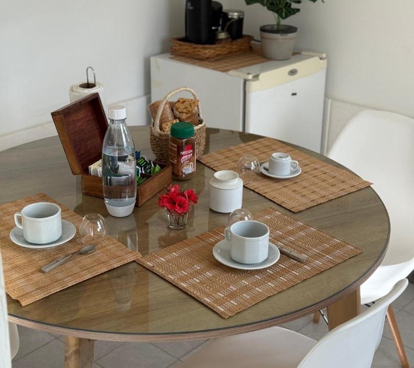San Luis Apartment | Apart Avenida