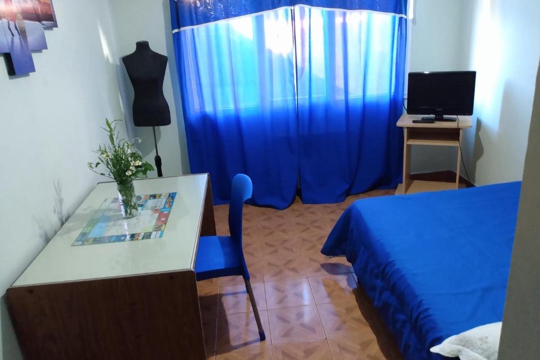 Centro House | Habitación Matrimonial Privada