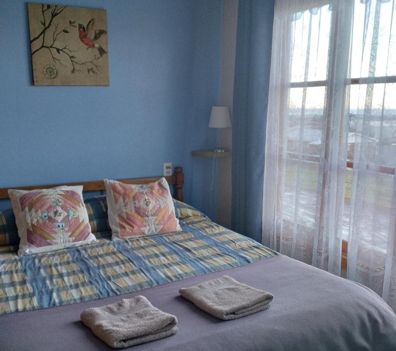 Punta Arenas House | Cabañas Campestres Las Rosas