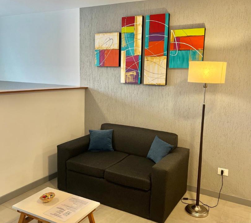 10 de Diciembre Apartment | Bariloche All Seasons I