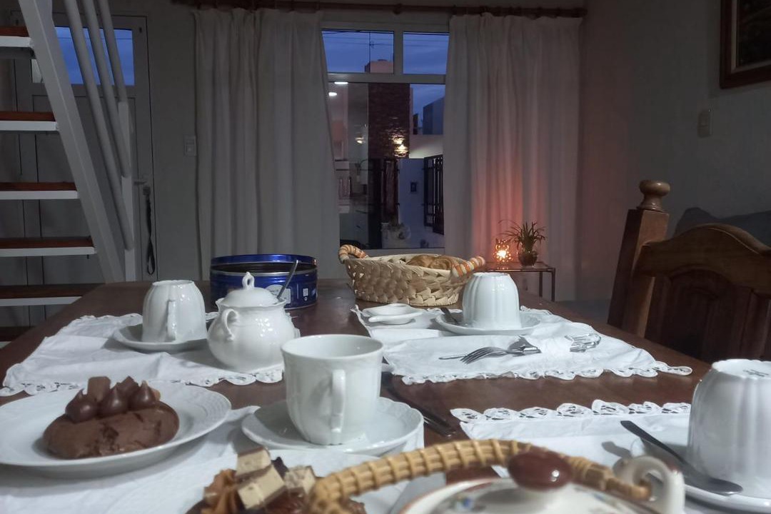 Playa Union Apartment | Renacer