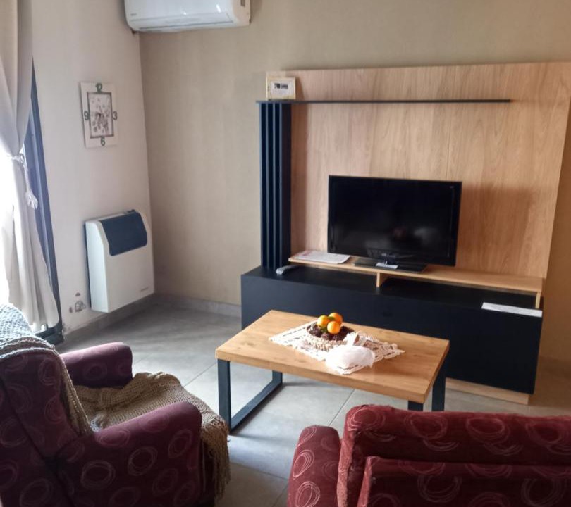 La Consulta Apartment | Casa de Carlita