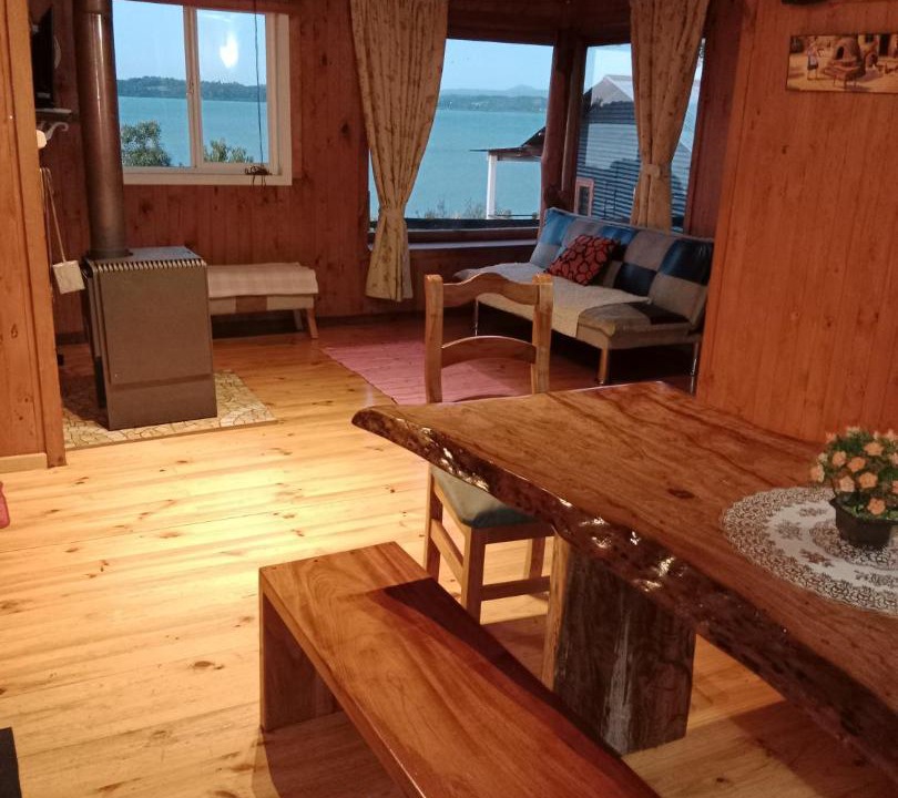 Puyehue Apartment | Cabañas Arte Patagonia