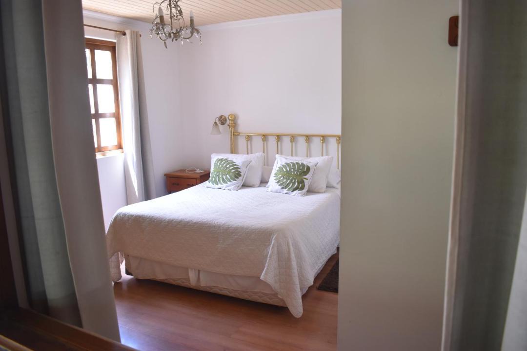 Santa Cruz House | Hostal Pando