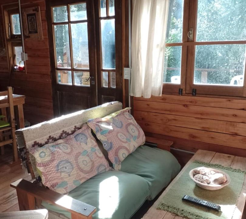 Mar Azul Ski Chalet | Cabaña Kultrum Mar Azul