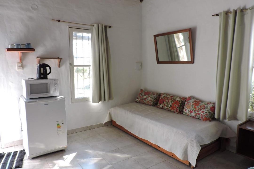 Gualeguaychu Cabin | Complejo Azahares