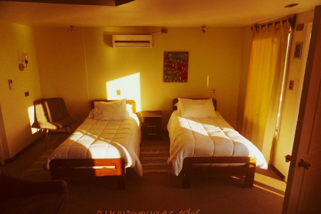 San Antonio Hotel | Hotel Puerto Mayor