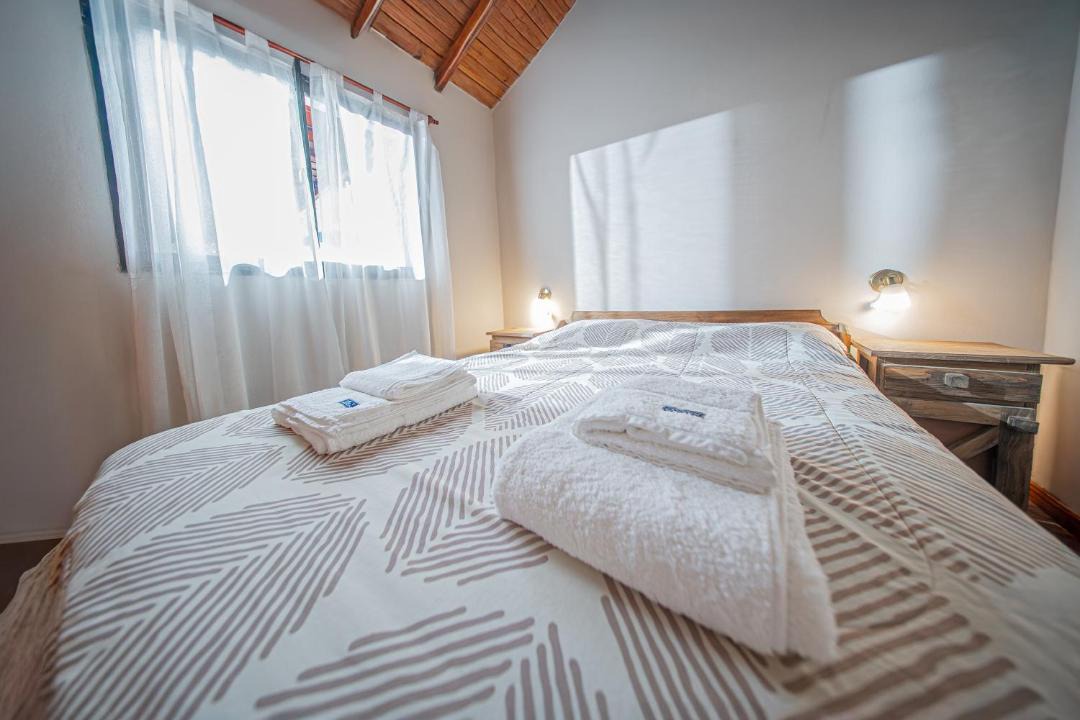 Santa Rosa de Calamuchita Ski Chalet | Cabañas Montecarlo 3