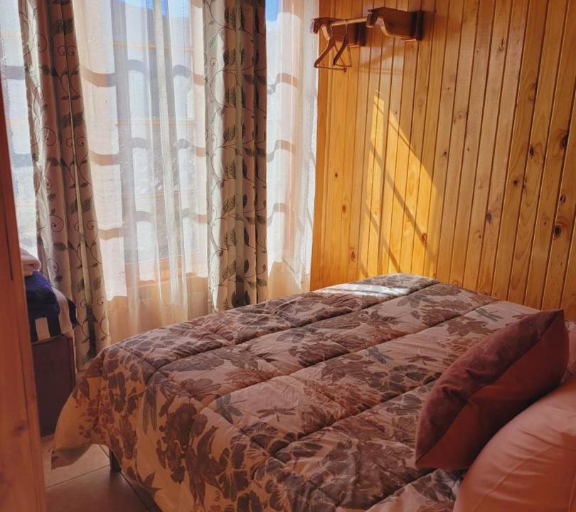 Los Andes Ski Chalet | Killapura