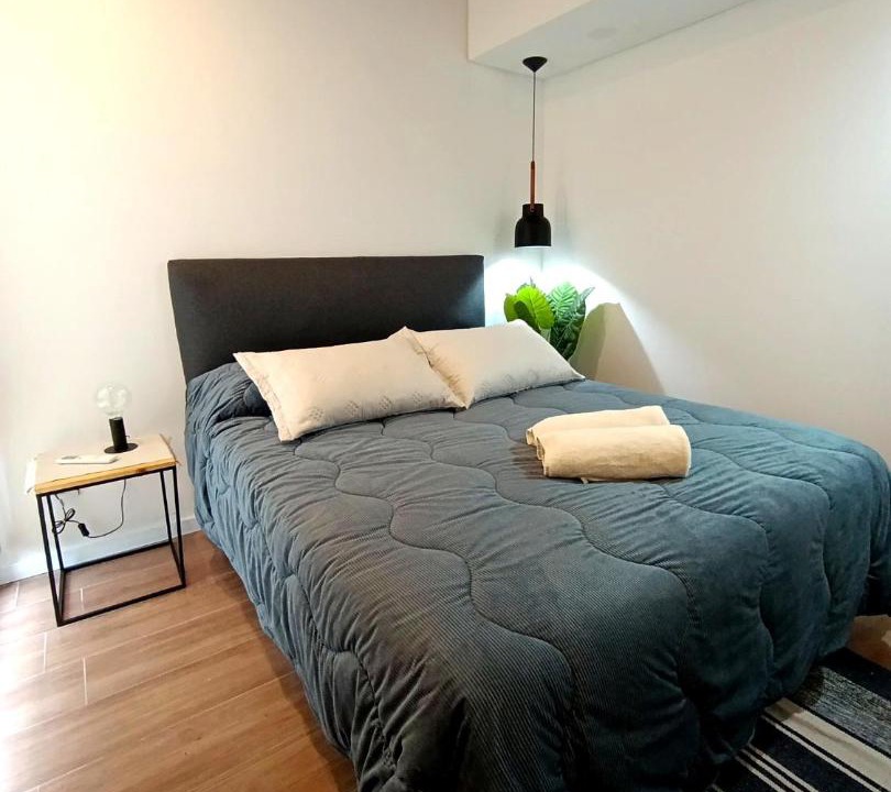La Lonja Apartment | Hermoso Departamento en alquiler, Edificio Agora I, Villa Rosa