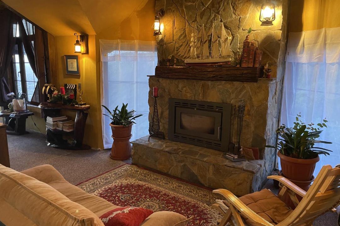 Chepu Bed & Breakfast | Loft B&B Chiloe Island - Patagonia