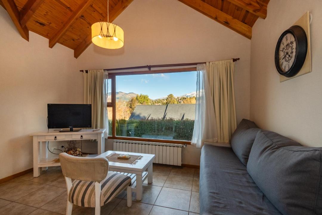 Belgrano Cabin | Posada de Montaña - Apart Hotel