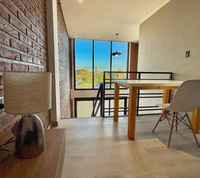 Posadas Apartment | Edif Loftier depto 408