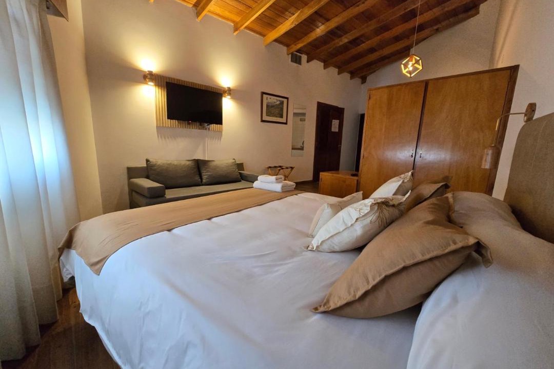San Julian Hotel | Hotel Bahía