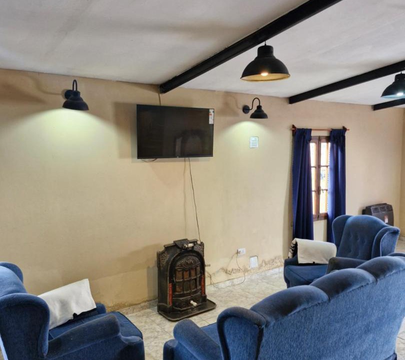 Gobernador Gregores Apartment | Hospedaje Patagonia Sur