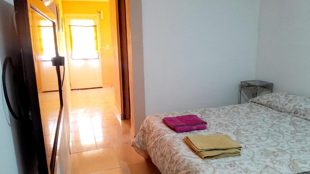 Comandante Luis Piedrabuena House | Piedrabuena Yenua1