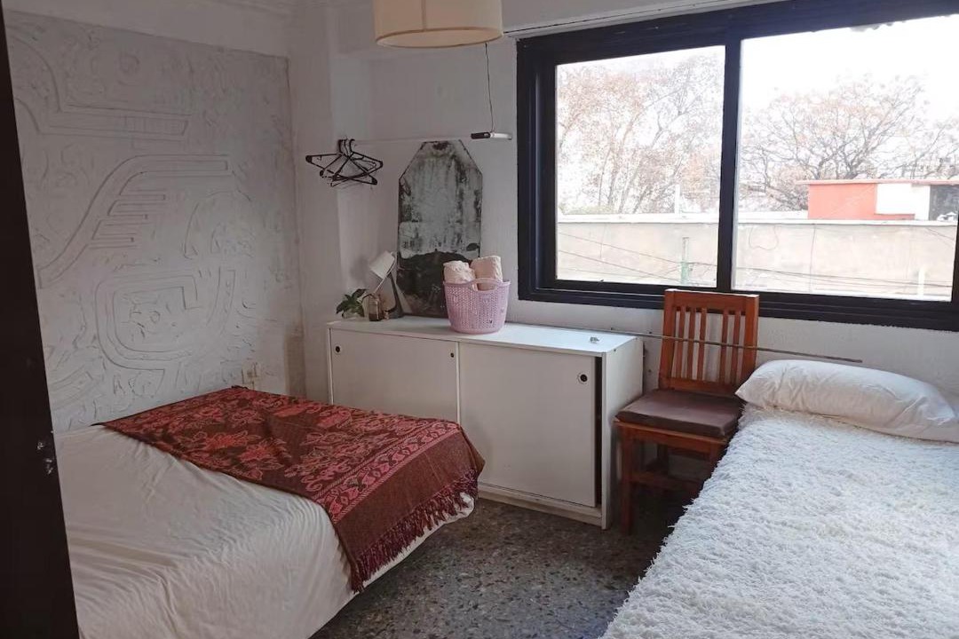 Comuna 7 House | Casa Salas, descanso, Arte y cultura en Buenos Aires