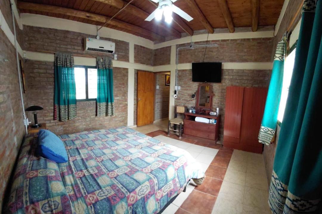 San Juan House | Cumbres del Sol