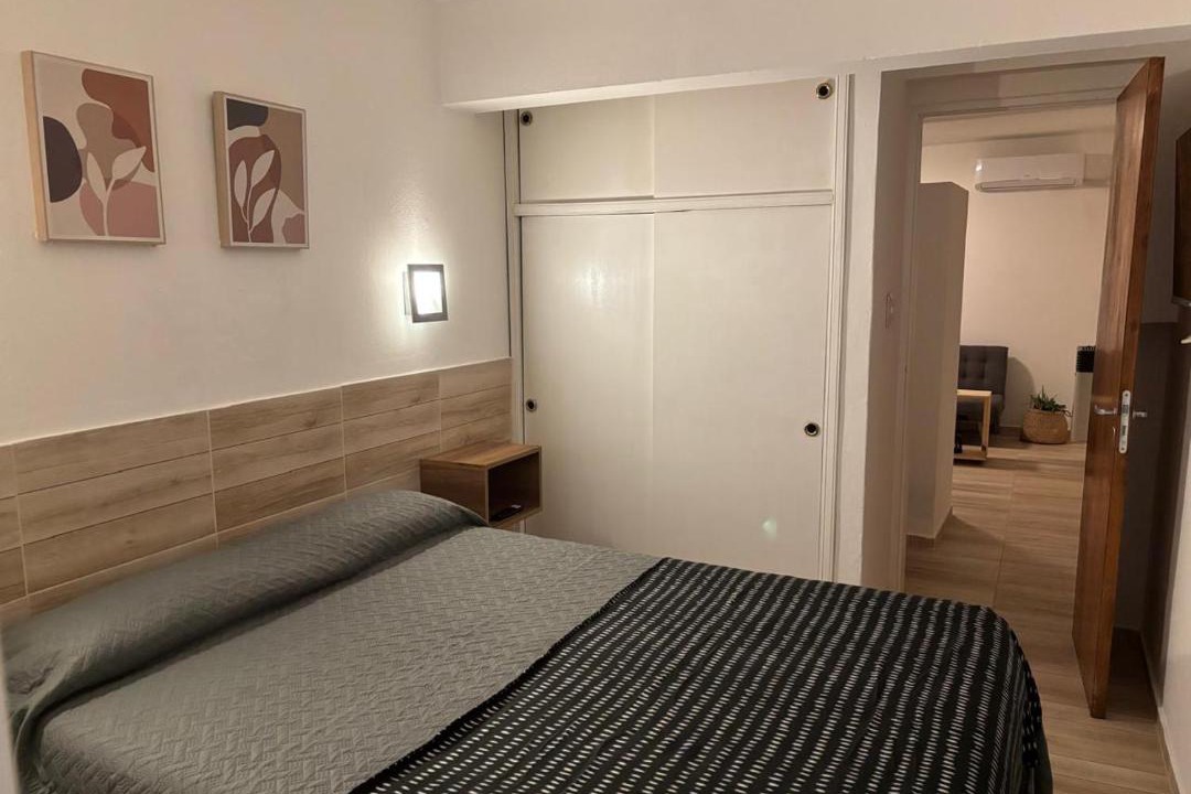 Arguello Apartment | Depto 24 en Barrio Villa Belgrano excelente ubicación