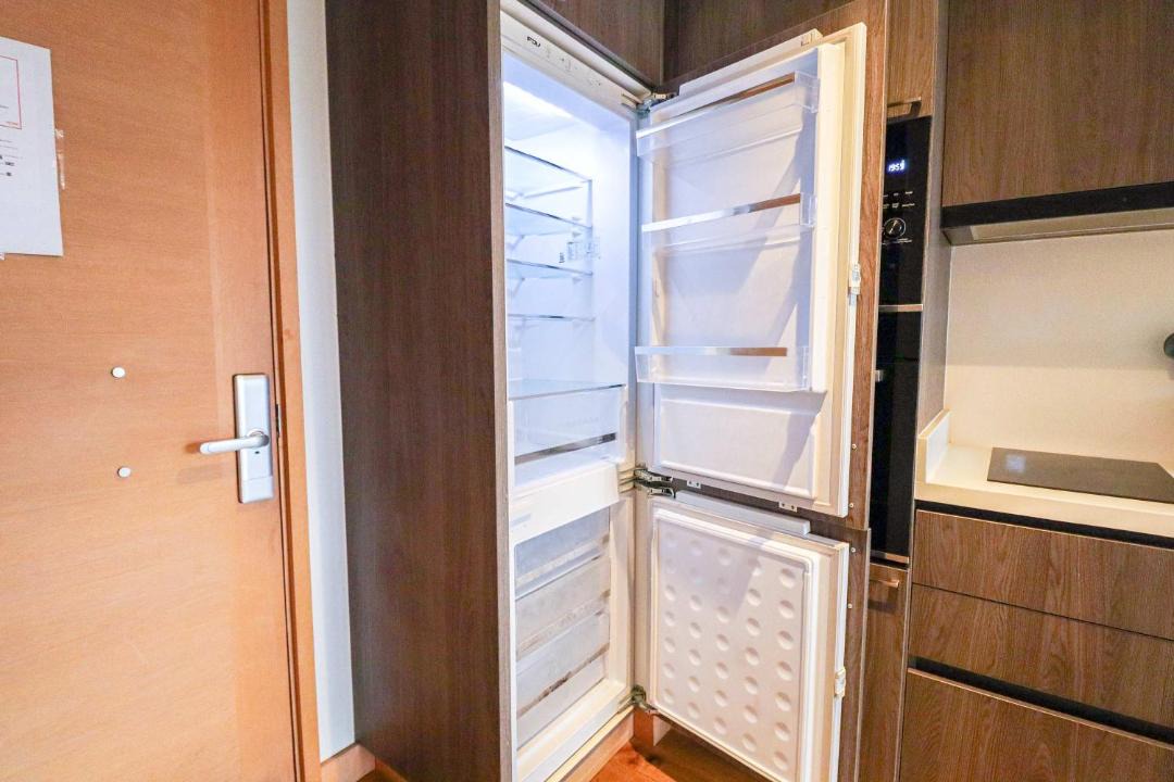 Puerto Varas Apartment | HOM I 1D1B, Calefaccion Central, Piscina temperada, WiFi, Estacionamiento