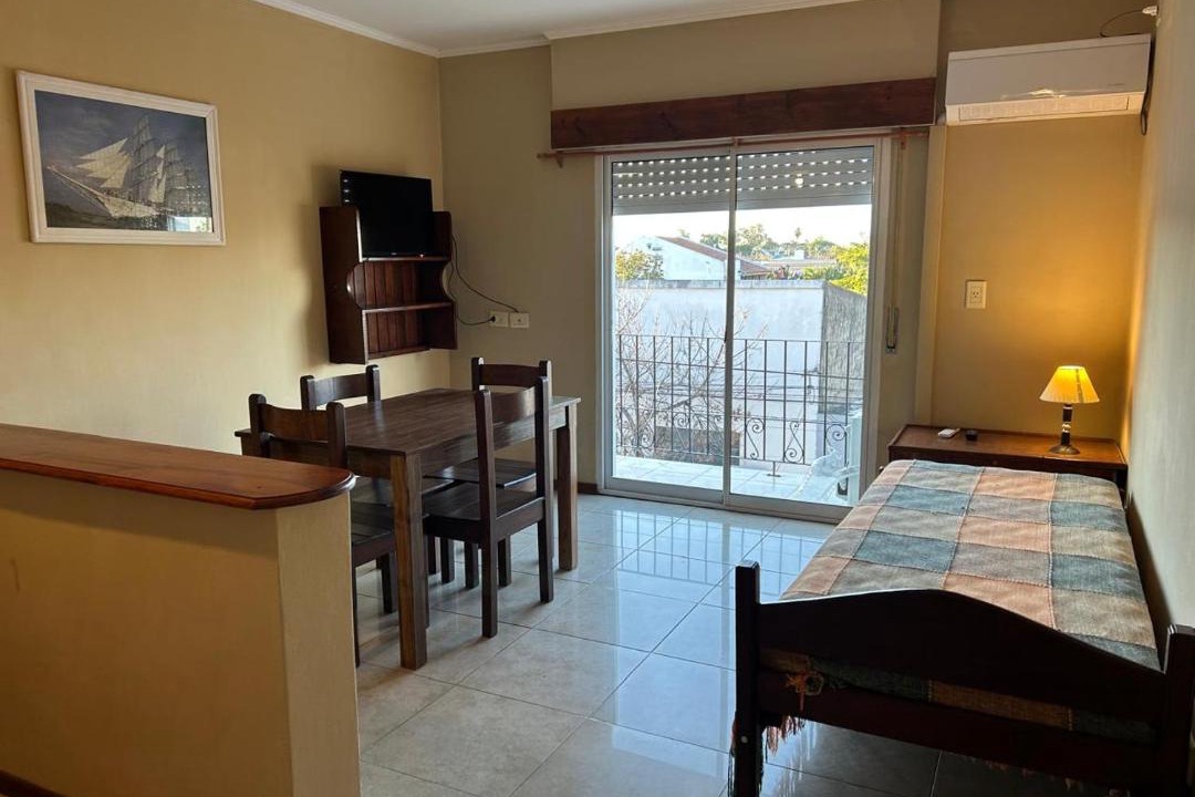 Goya Apartment | El Prócer