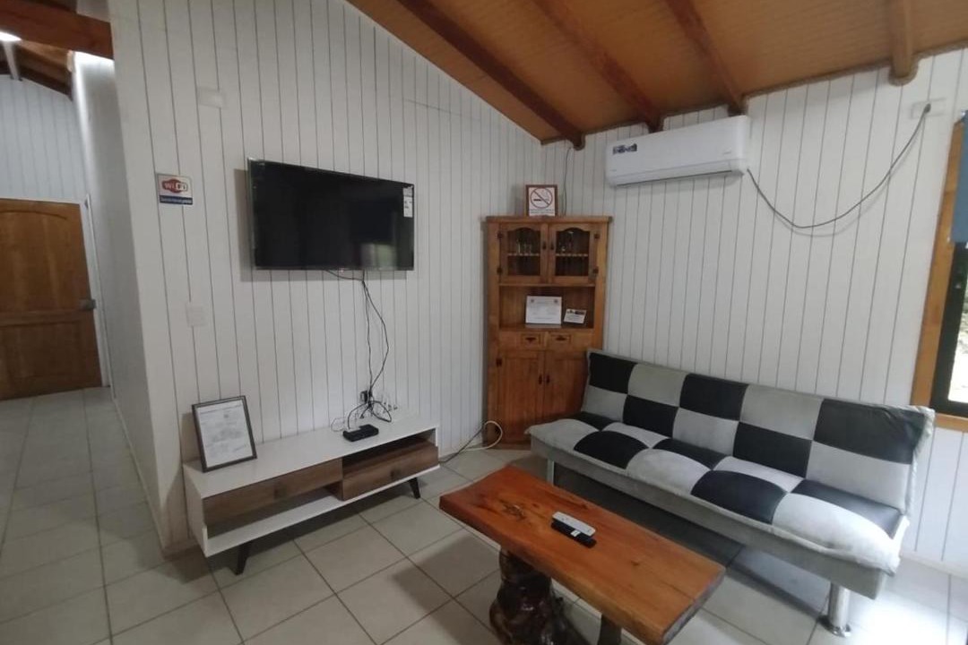 Melipeuco House | Cabañas Mañio Melipeuco