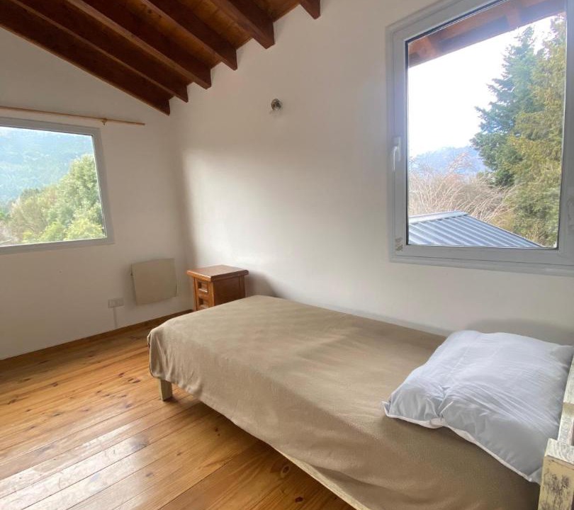 Villa Los Coihues Ski Chalet | Cabaña Tierra de Gigantes II - Villa Los Coihues