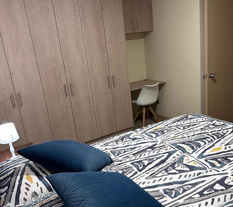 Linares Apartment | Departamento en Linares