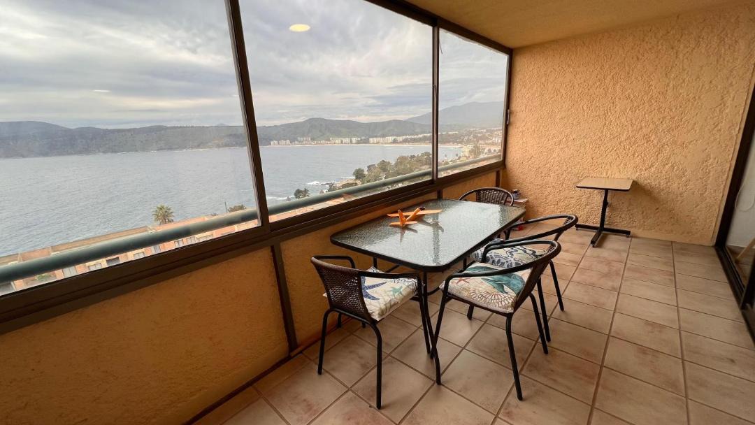 Papudo Apartment | PAPUDO ReW