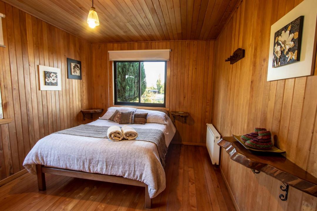 Putemun Bed & Breakfast | Hostal Boutique El Vergel Azul