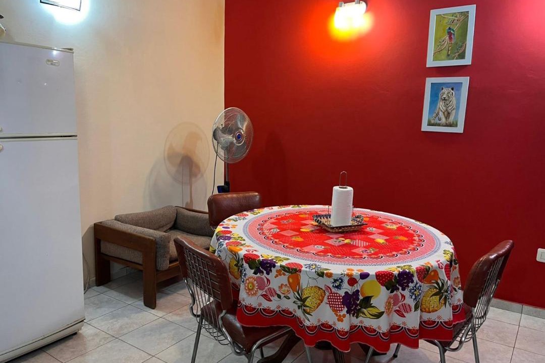 San Juan Apartment | Los Quiroga