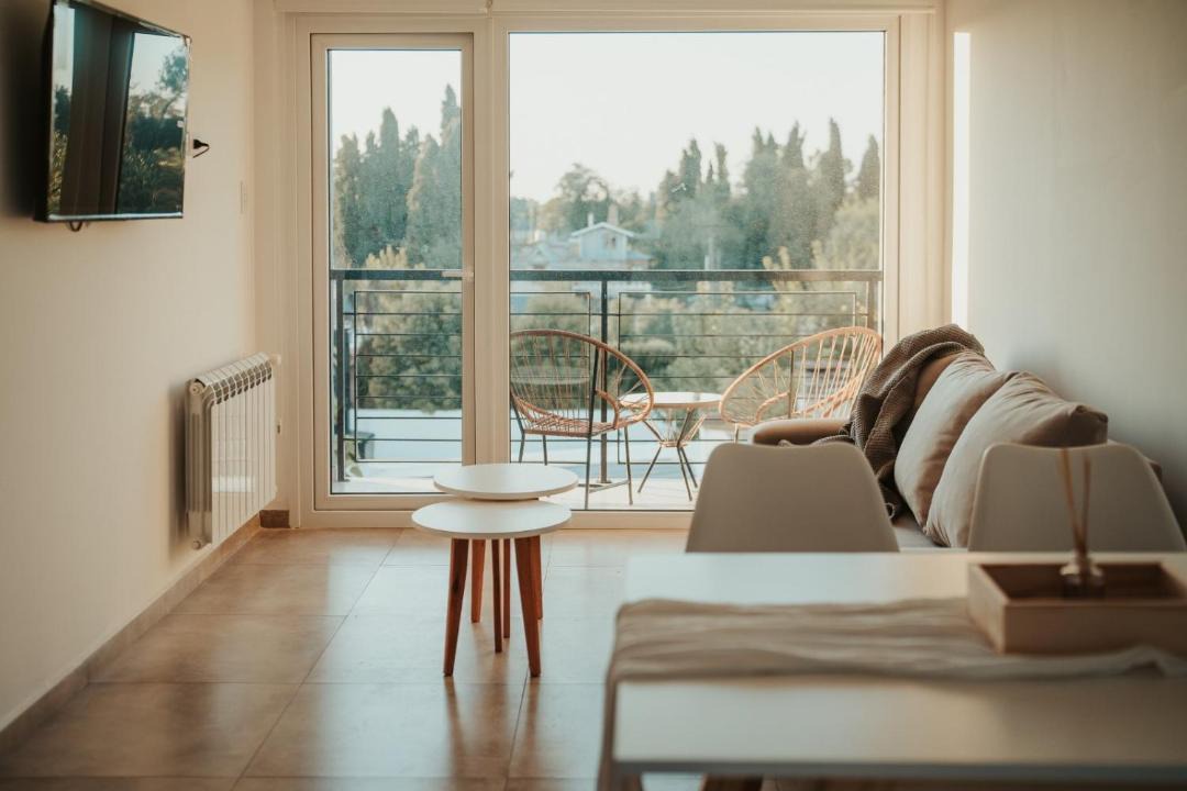 Olavarria Apartment | deptoquedateaqui