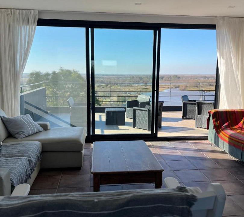 San Pedro House | Casa Alta Vista