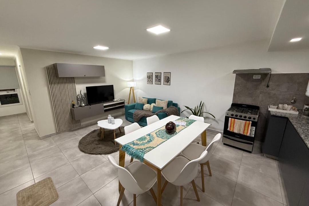 San Francisco Apartment | Moras
