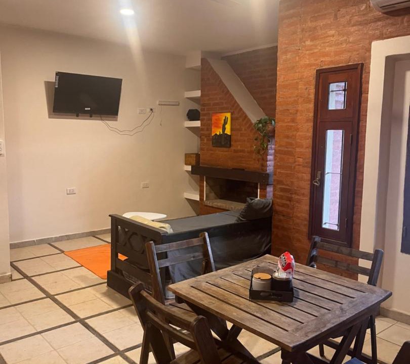 Charata Apartment | Buenos Aires Apart