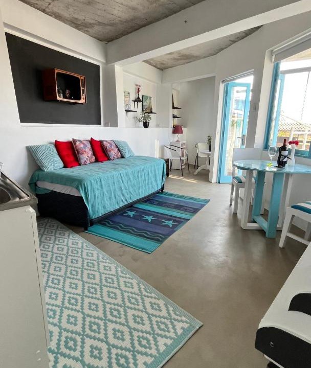 Coquimbo Apartment | My little Santorini