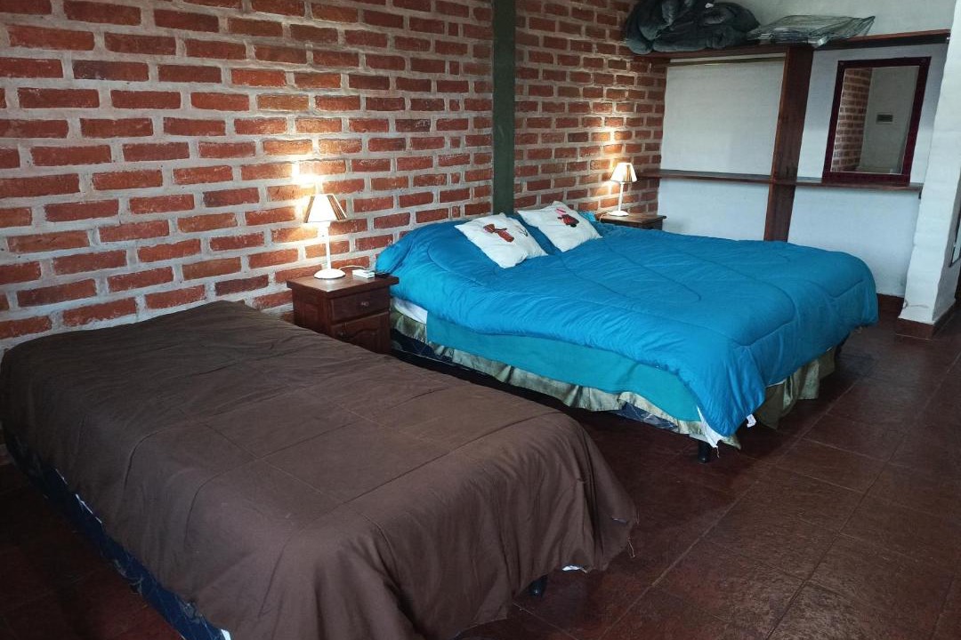 San Antonio Apartment | Cabañas Boutique NanakaUta
