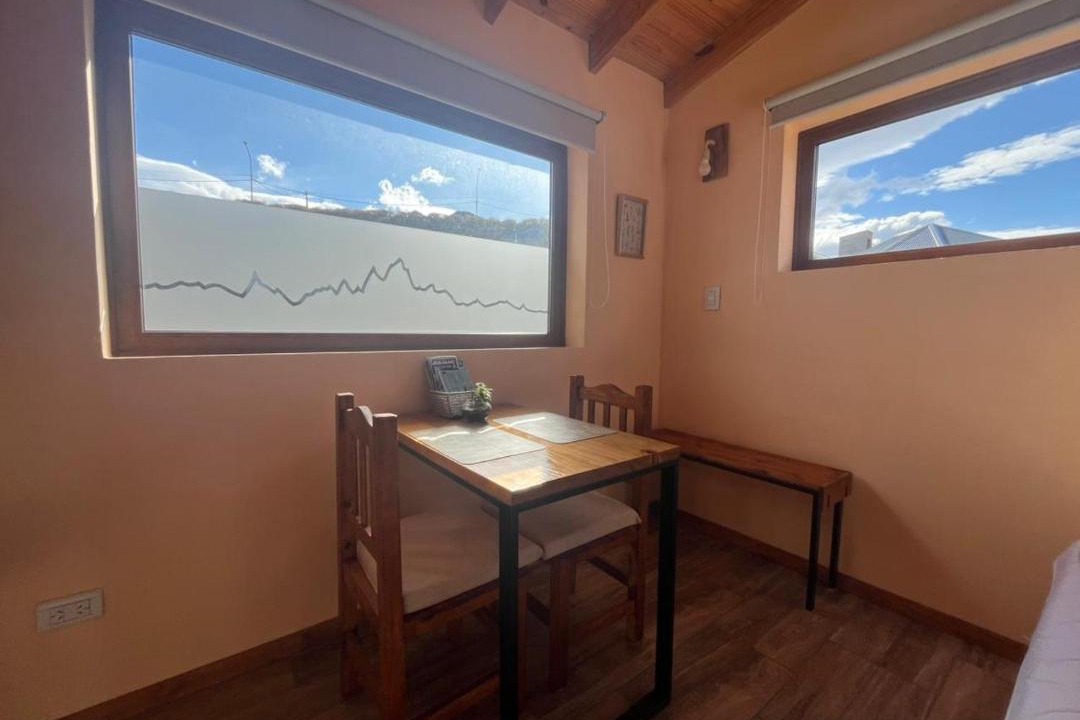 El Chalten Apartment | Berberis Apart