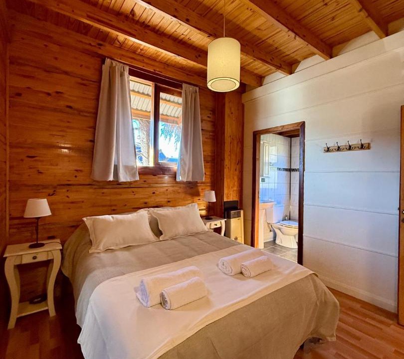 San Martin de los Andes Apartment | La Casita de Arriba