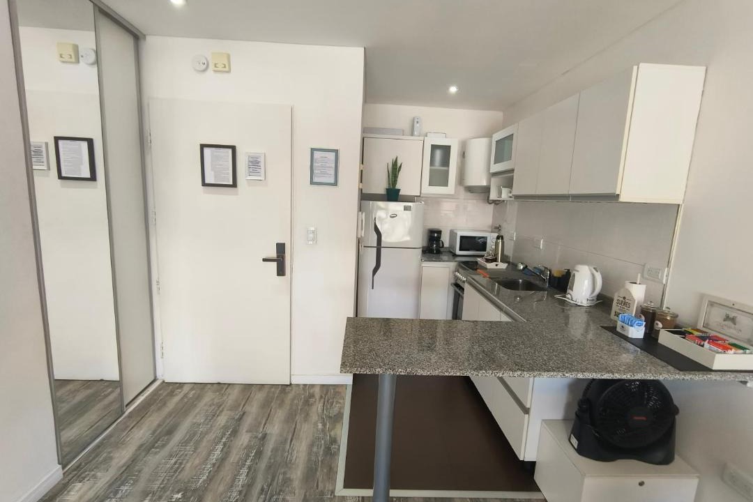 Villa Crespo Apartment | @juanbjustoapartamento