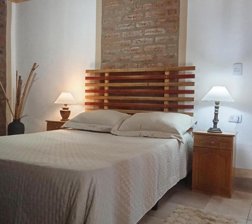 Obera Apartment | Loma Pora